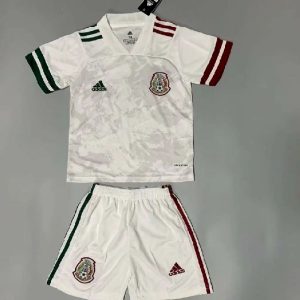 Kit de visitante para niños de México 2020