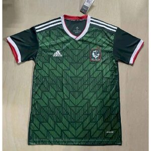 Camiseta de local de México 2022