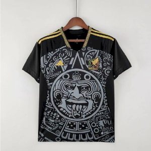 Camiseta especial del Mundial de México 2022
