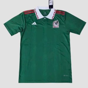 Camiseta boutique de la Copa Mundial de México 2022/23