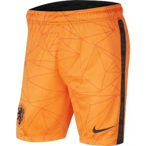 Pantalones cortos de local de Países Bajos 2021