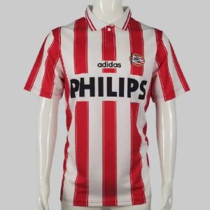 Camiseta retro del PSV Eindhoven 95 local 1994/19