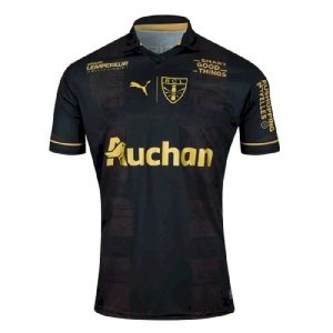 Maillot especial RC Lens 2022