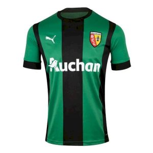 Camiseta de visitante del RC Lens 2022/23