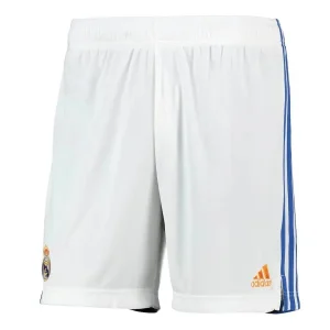 Pantalones cortos de local del Real Madrid 2021/22