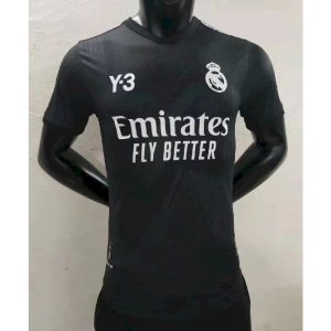 Camiseta especial del Real Madrid versión jugador 2022/23