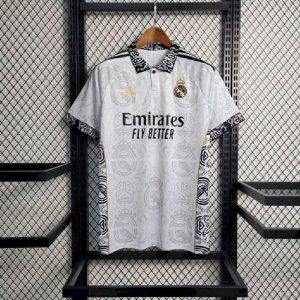 Camiseta Edición Especial del Real Madrid 2023/24