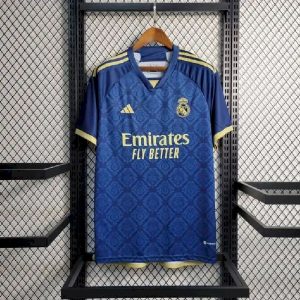 Camiseta boutique edición especial del Real Madrid 2023/24