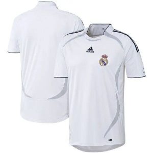 Camiseta Teamgeist del Real Madrid - Blanco 2022/23