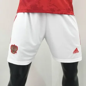 Pantalones cortos de local de Rusia 2021