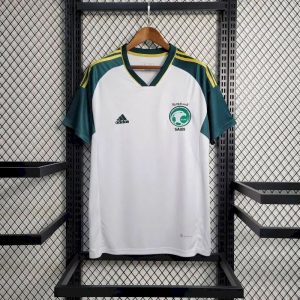 Camiseta boutique de visitante de Arabia Saudita 2023/24
