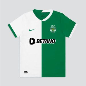 Camiseta del Sporting CP Stromp 2021/22