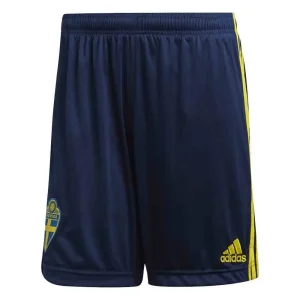 Pantalones cortos de local de Suecia 2021
