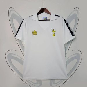 Camiseta Retro Tottenham Hotspur 1978 Local