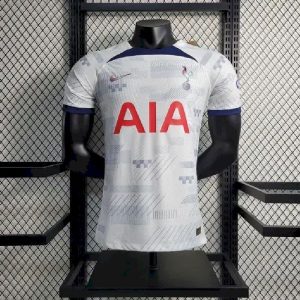Camiseta de edición especial del Tottenham Hotspur, versión de jugador 2022/23