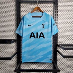 Camiseta de portero del Tottenham Hotspur 2023/24