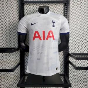 Camiseta de local del Tottenham Hotspur, versión de jugador 2023/24