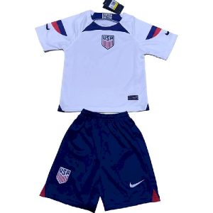 Kit infantil de EE. UU. para el hogar 2022/23