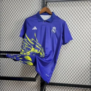 Camiseta Edición Especial del Real Madrid 2024/25