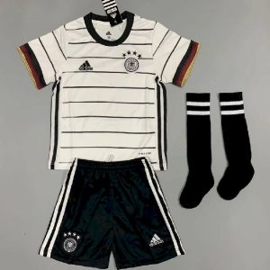 Kit local infantil de Alemania 2021