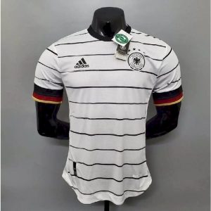 Camiseta de local de Alemania 2021, versión de jugador
