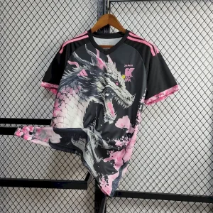 Camiseta de edición especial de Japón 2024/25