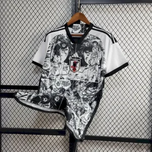 Camiseta de edición especial de Japón 2024/25