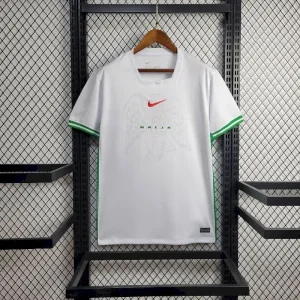 Camiseta local de Nigeria 2024/25