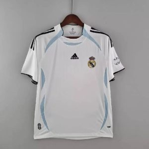 Camiseta de entrenamiento Teamgeist del Real Madrid 2022/23